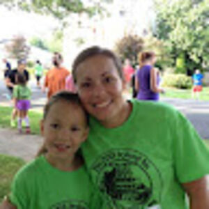 Meet your Posher, Krista